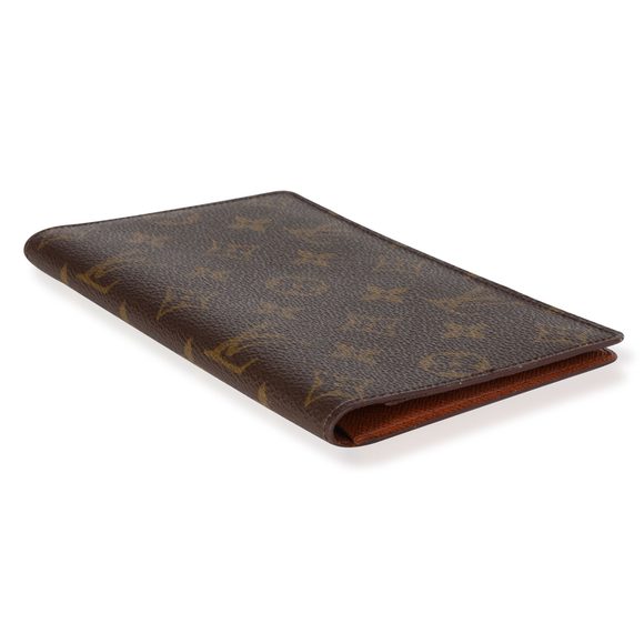 Louis Vuitton Vintage Monogram Canvas Pocket Organizer - Picture 5 of 6